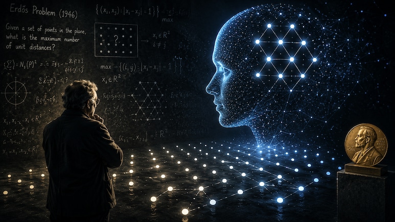 OpenAI Cracks 80-Year-Old Math Mystery. Why You Should Care Even If You Hate Math