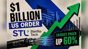 Multibagger Stock Target Price Hiked By 60% After $1 Billion US Order &mdash; Check Details