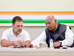केरल में CM पर सस्पेंस बरकरार, 3 घंटे मंथन के बाद भी फैसला नहीं; खरगे-राहुल ने दावेदारों से की बात