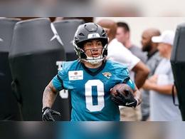 Why Undrafted Jacksonville Jaguars' Free Agent Michael Wortham Can Surprise Everyone In 2026 Training Camp