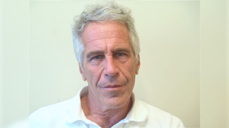 Epstein's Final Words: Sealed Note On What Sex Offender Said Before Death To Be Uncovered