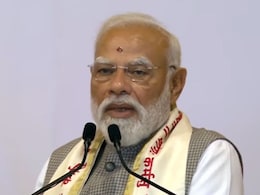 PM Modi ने अपनी संवेदनशीलता से जीता दिल, दूल्हा-दुल्हन और 5000 मेहमानों को न हो दिक्कत, इसलिए कार से चले 18 KM