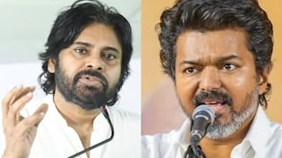 मैं 15 साल सड़क पर घूमता रहा... विजय की सियासी सफलता पर आंध्र के डिप्टी सीएम पवन कल्याण को हो रही थोड़ी-थोड़ी 'जलन'