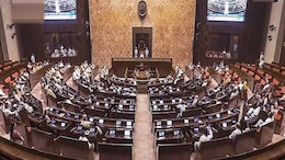 In Rajya Sabha Numbers Game, Cross-Voting Fears And A Congress Gujarat Shock