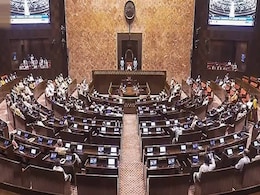 In Rajya Sabha Numbers Game, Cross-Voting Fears And A Congress Gujarat Shock