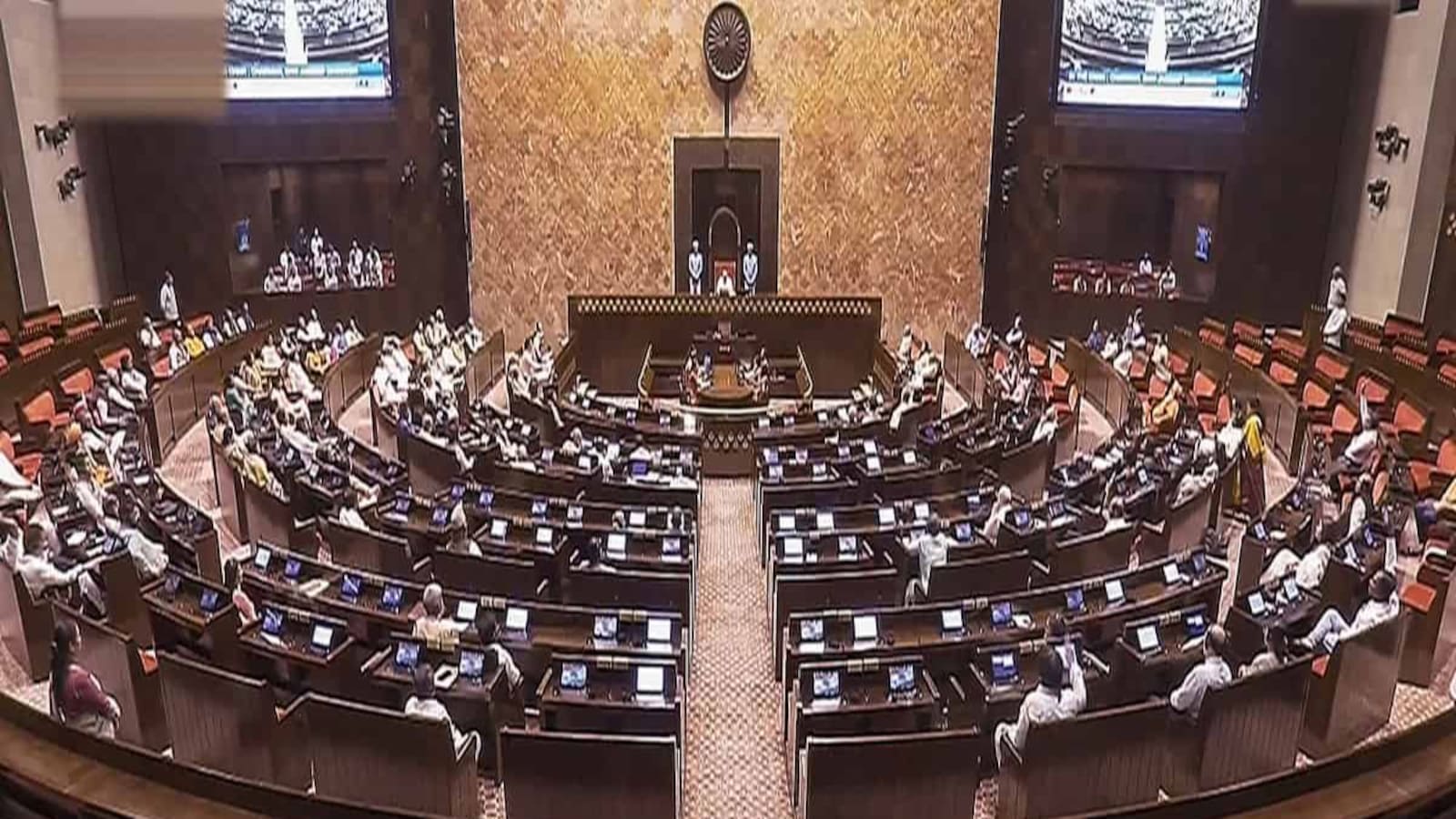In Rajya Sabha Numbers Game, Cross-Voting Fears And A Congress Gujarat Shock