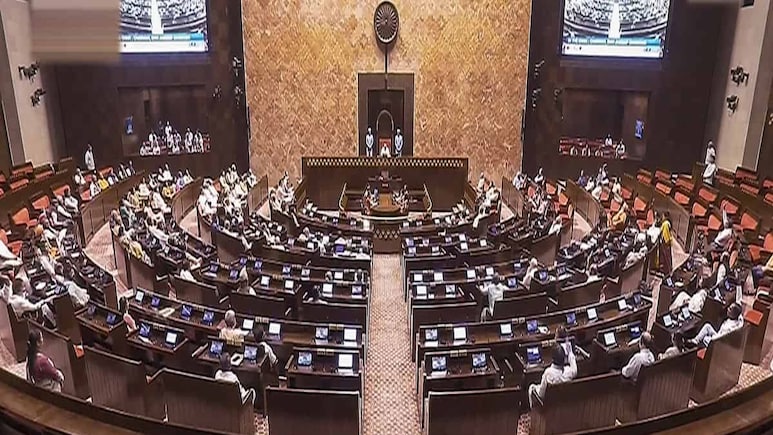 राज्यसभा की 24 सीटों के चुनाव की तारीखों का ऐलान, MP-राजस्थान समेत 10 राज्यों के सांसद रिटायर हो रहे
