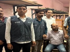 ब‍िहार: वैशाली में व‍िज‍िलेंस की टीम का एक्‍शन, 50 हजार घूस लेते सरकारी अमीन रंगे हाथों ग‍िरफ्तार
