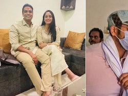 Twisha Sharma's Husband Samarth Singh Sent To Seven-Day Police Custody