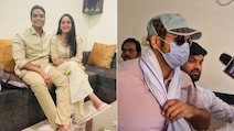'Samarth Singh Showed No Emotion After Wife's Death': Twisha Sharma's Cousin