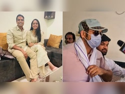 'Samarth Singh Showed No Emotion After Wife's Death': Twisha Sharma's Cousin