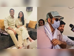 'Samarth Singh Showed No Emotion After Wife's Death': Twisha Sharma's Cousin