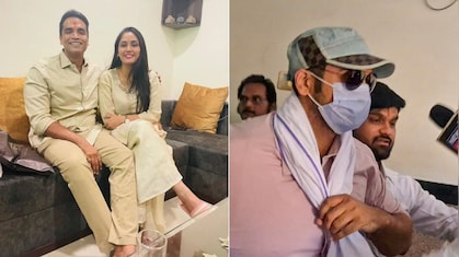 मानसिक तौर पर बीमार थी ट्विशा? पूछताछ में समर्थ का दावा- अंतिम दिन भी साथ में जिम किया, खाना खाया और वॉक पर गए