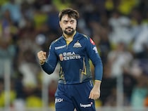 "Everyone Is Stepping Up": Rashid Khan After Gujarat Titans March Towards IPL 2026 Playoffs