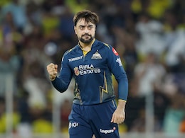 "Everyone Is Stepping Up": Rashid Khan After Gujarat Titans' March Towards IPL 2026 Playoffs