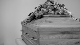 Scientist Reveals What Happens To The Human Body After Death