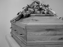 Scientist Reveals What Happens To The Human Body After Death