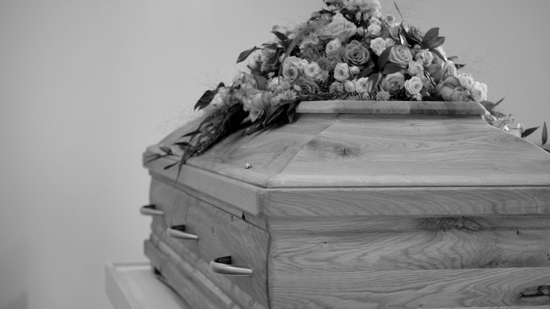 Scientist Reveals What Happens To The Human Body After Death