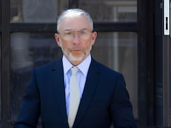 Superdry Co-Founder James Holder Found Guilty Of Rape