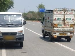 Delhi Police Cracks Down On Wrong-Side Driving; 12,568 Challans, 1,170 FIRs