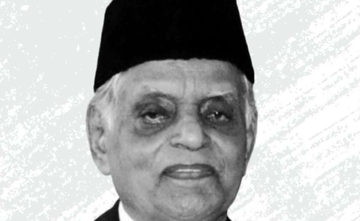 सैयद नजर हुसैन सैयद नजर हुसैन