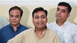 'राजस्थान में जो नेता अपनी सीट नहीं बचा पाए वो बंगाल में जीत कैसे दिलाएंगे? राजेंद्र राठौड़ को क्रेडिट देने पर डोटासरा का सवाल
