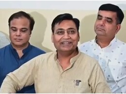 'राजस्थान में जो नेता अपनी सीट नहीं बचा पाए वो बंगाल में जीत कैसे दिलाएंगे? राजेंद्र राठौड़ को क्रेडिट देने पर डोटासरा का सवाल