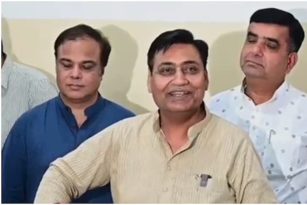 'जो नेता अपनी सीट नहीं बचा पाए वो बंगाल में जीत कैसे दिलाएंगे?' राठौड़ को क्रेडिट देने पर डोटासरा का सवाल