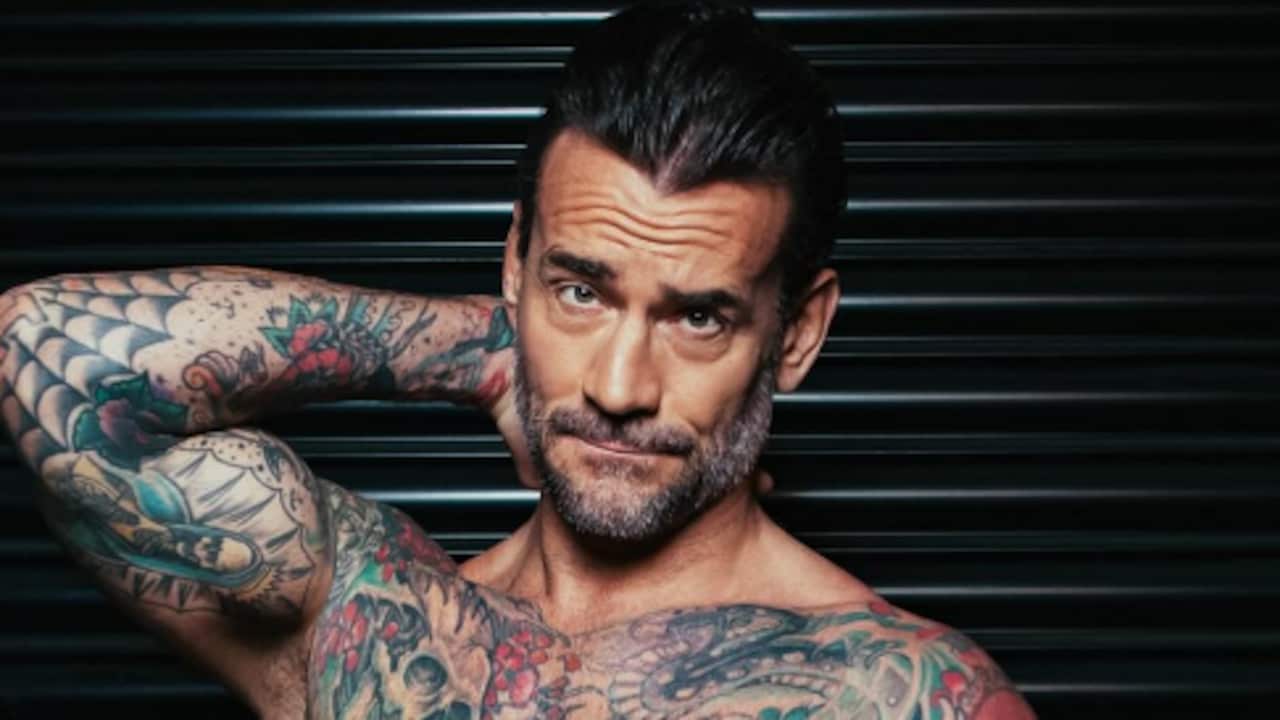 Is CM Punk Using Steroids? Ex-WWE Champion Shares His Honest Opinion