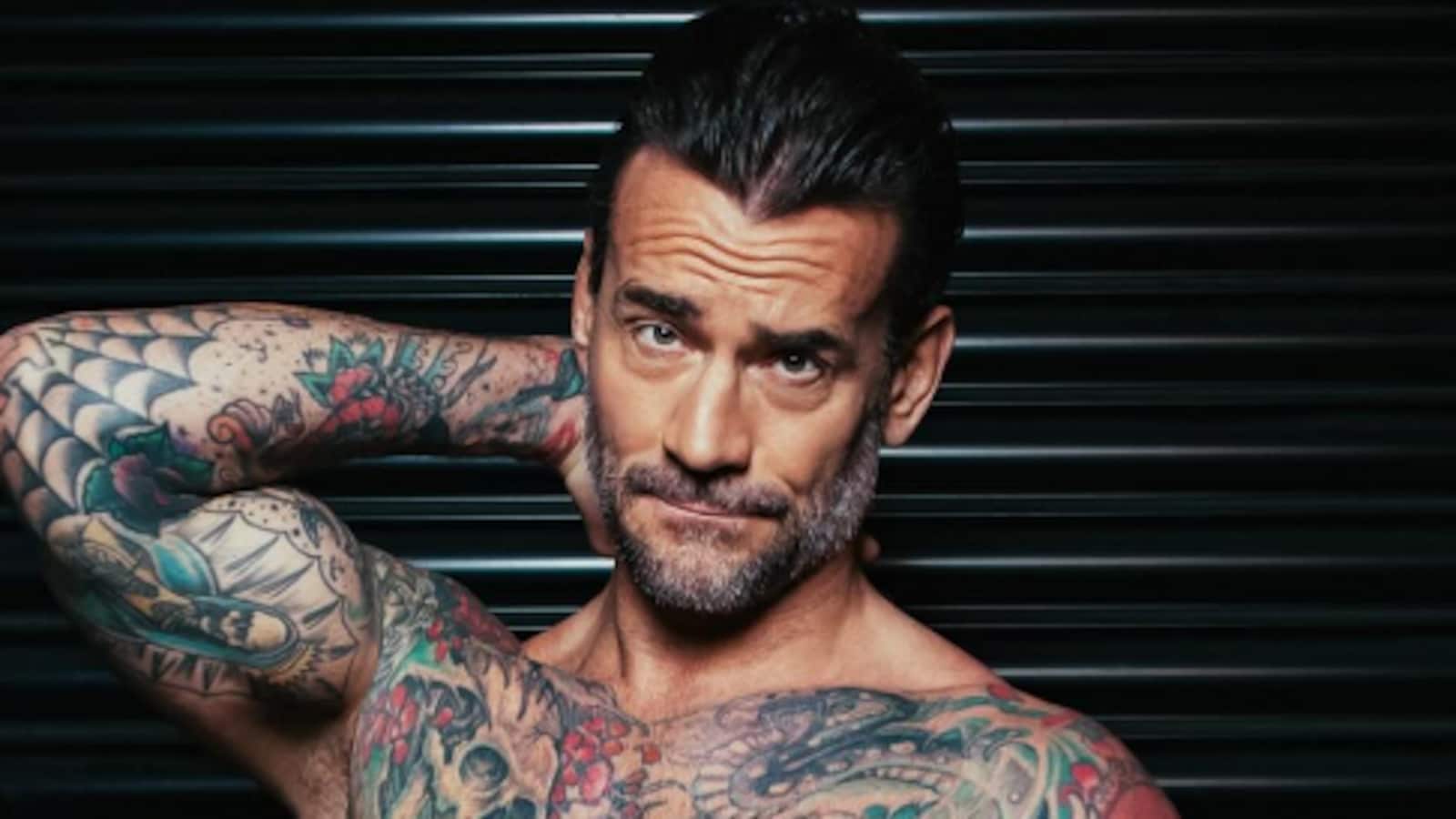 Is CM Punk Using Steroids? Ex-WWE Champion Shares His Honest Opinion