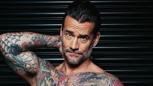 Is CM Punk Using Steroids? Ex-WWE Champion Shares His Honest Opinion