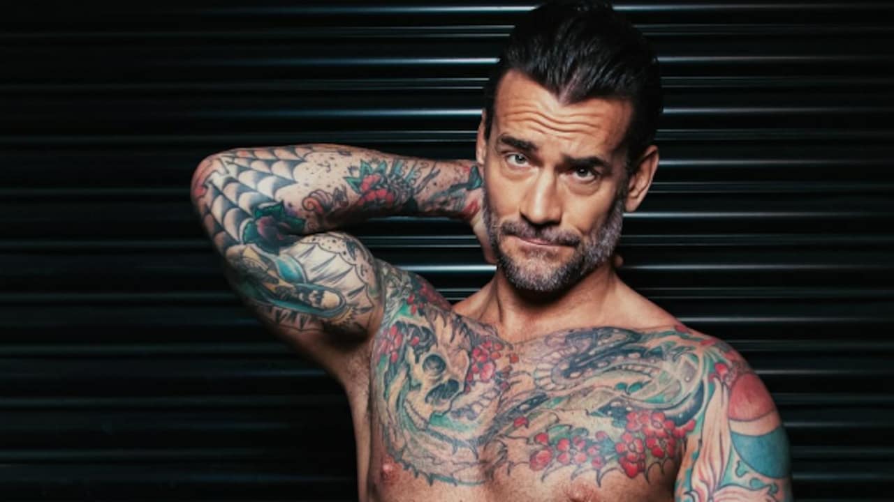CM Punk Says He Owes Danhausen A Lot Of Money