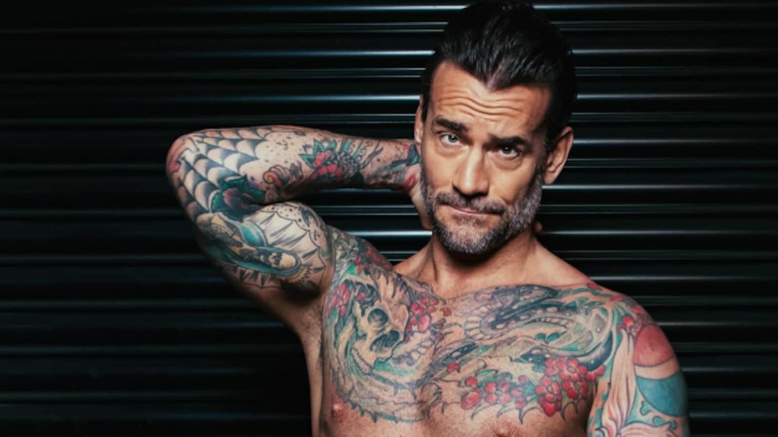WWE News: CM Punk Spotted During WWE Break Looking Absolutely Jacked In Viral Fan Gym Footage