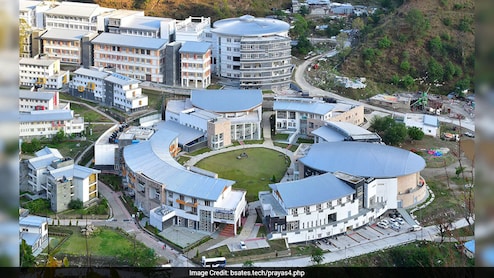 IIT Mandi launches B.Tech Programme In Quantum Science And Engineering