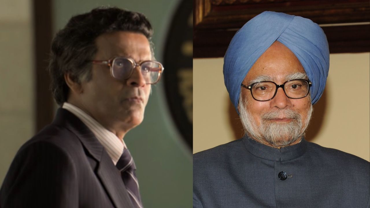 EXCLUSIVE: 'गवर्नर' के डायरेक्टर ने कहा, 'ट्रेलर देख लोग मनमोहन सिंह को याद कर रहे तो समझो काम हो गया'