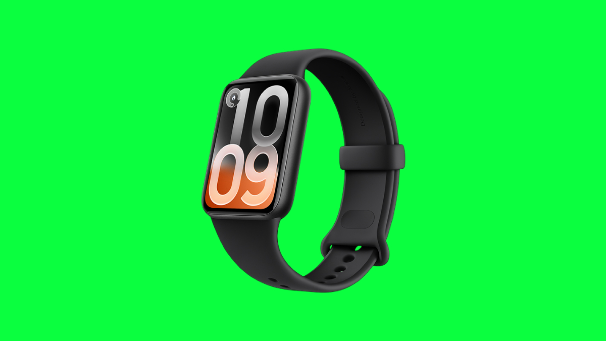 Xiaomi Smart Band 10 Pro हुआ लॉन्च, AMOLED स्क्रीन, 2000 निट्स, HRV फीचर से लैस!