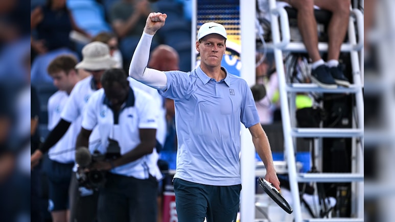 French Open 2026 Live Streaming: Date, Schedule, How To Watch Roland Garros In India