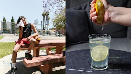 Ministry Of AYUSH Shares Foods, Drinks And Habits To Prevent Heatstroke
