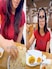 Padma Lakshmi's Jaipur Highway Pit Stop Features Spicy Chaat, Idlis And More
