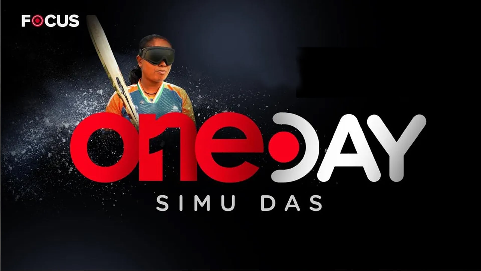 One Life One Day, Simu Das | NDT Focus