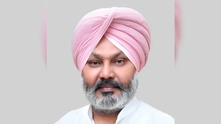 जीएसटी क्लेक्शन में नया रिकॉर्ड, 70.70% की सालाना बढ़ोतरी...पंजाब के वित्त मंत्री हरपाल सिंह