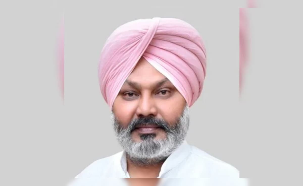 केंद्र RBI का असाधारण लाभांश राज्यों के साथ सांझा करे, सेंट्रल बैंक की वित्तीय मज़बूती की रक्षा करे: हरपाल सिंह चीमा