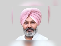 केंद्र RBI का असाधारण लाभांश राज्यों के साथ सांझा करे, सेंट्रल बैंक की वित्तीय मज़बूती की रक्षा करे: हरपाल सिंह चीमा