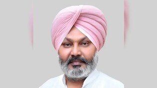 केंद्र RBI का असाधारण लाभांश राज्यों के साथ सांझा करे, सेंट्रल बैंक की वित्तीय मज़बूती की रक्षा करे: हरपाल सिंह चीमा