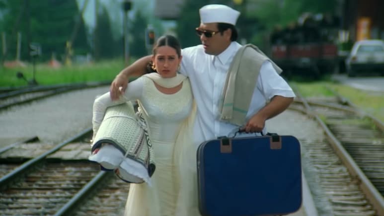 Hero No 1 के इस सुपरहिट गाने में 29 साल से छुपा था ये भारी ब्लंडर! गीतकार समीर ने अब खुद किया बड़ा खुलासा
