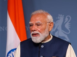PM Modi Leaves For Italy After Norway Visit, India-Nordic Summit