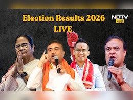 Election Result LIVE: आसाममध्ये काँग्रेसला धक्का! प्रदेशाध्यक्ष गौरव गोगई यांचा पराभव