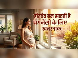 AIIMS की डॉक्टर ने बताया हीटवेव में गर्भवती महिलाएं किन बातों का रखें खास ख्याल