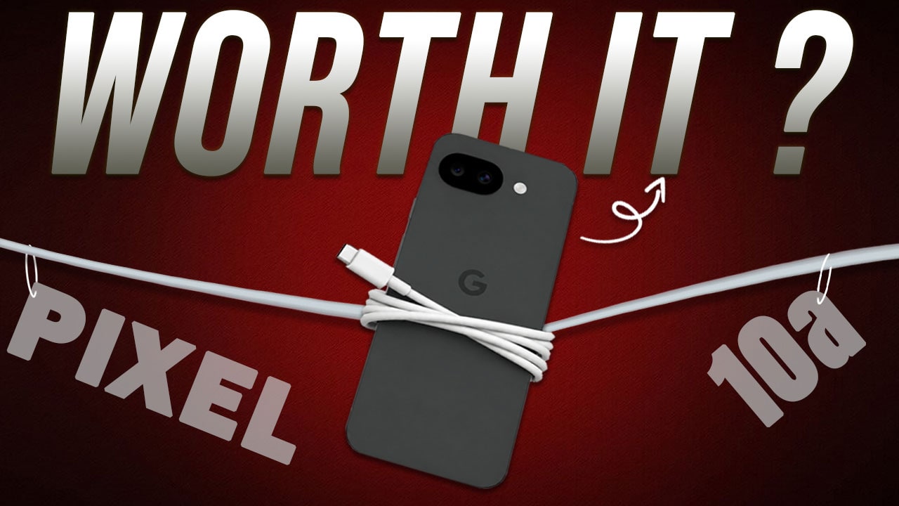 Google Pixel 10a | Don't Buy Before Watching This | Best Budget Phone or Overhyped?