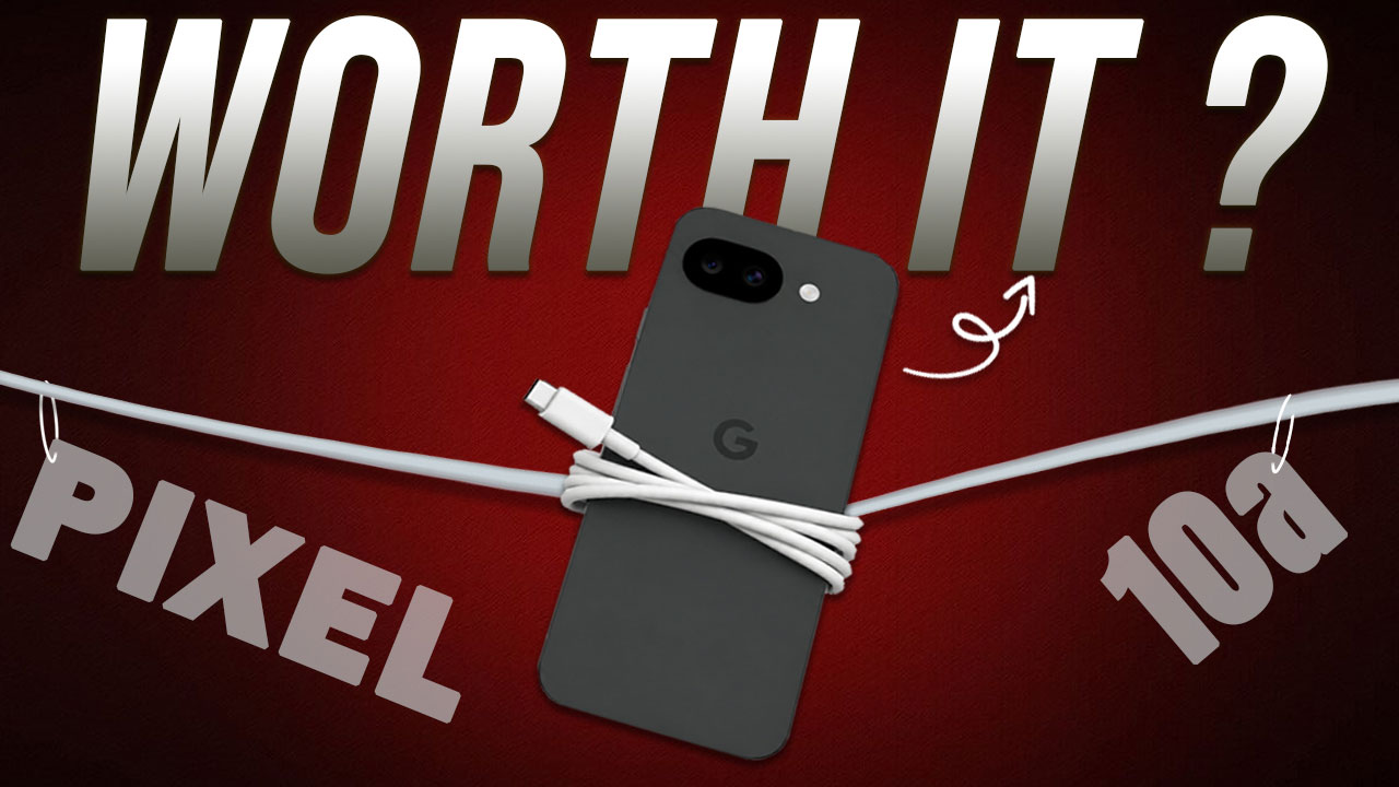 Google Pixel 10a | Don't Buy Before Watching This | Best Budget Phone or Overhyped?